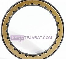 کاسه نمد چرخ ولوو  کاسه نمد چرخ ولوو